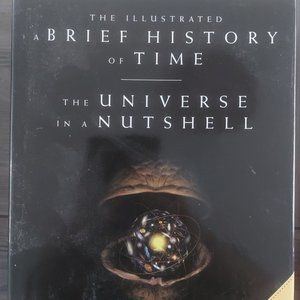 A Brief History of Time/The Universe in a Nutshell